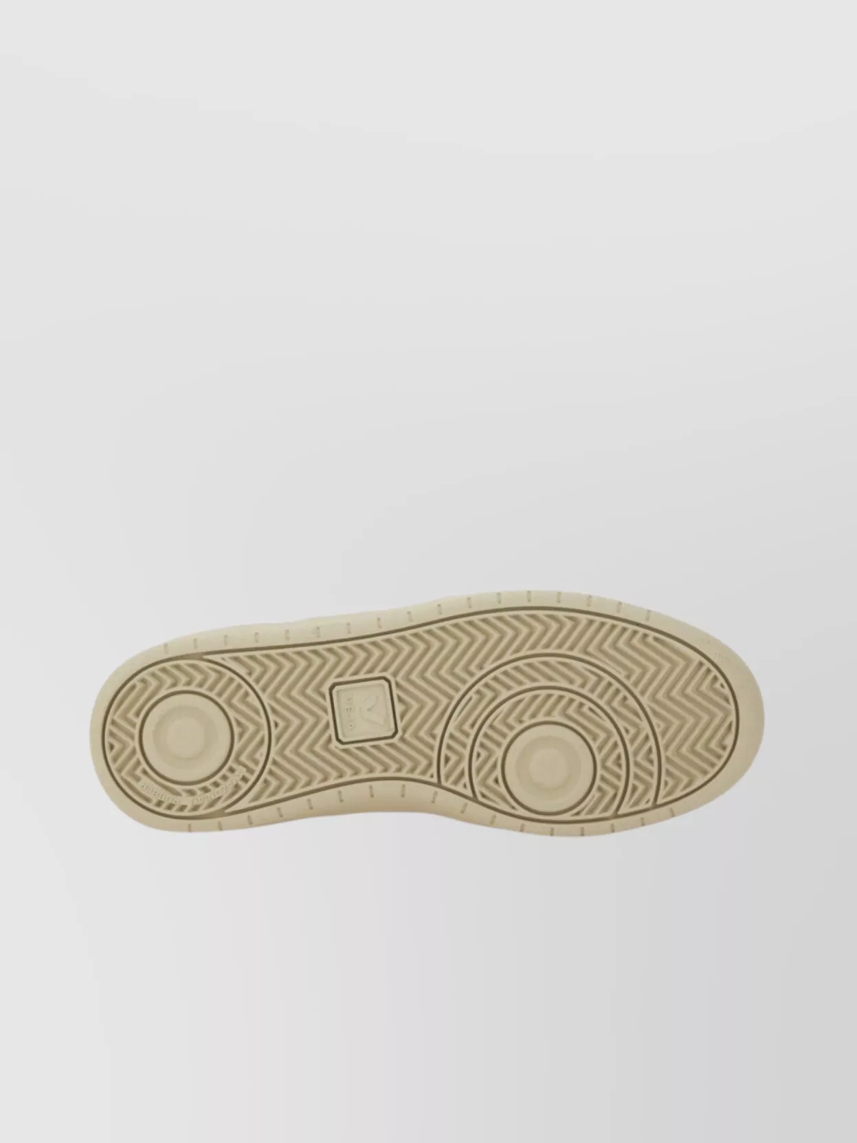 Veja Low-top Sneakers With Perforated Toe Box