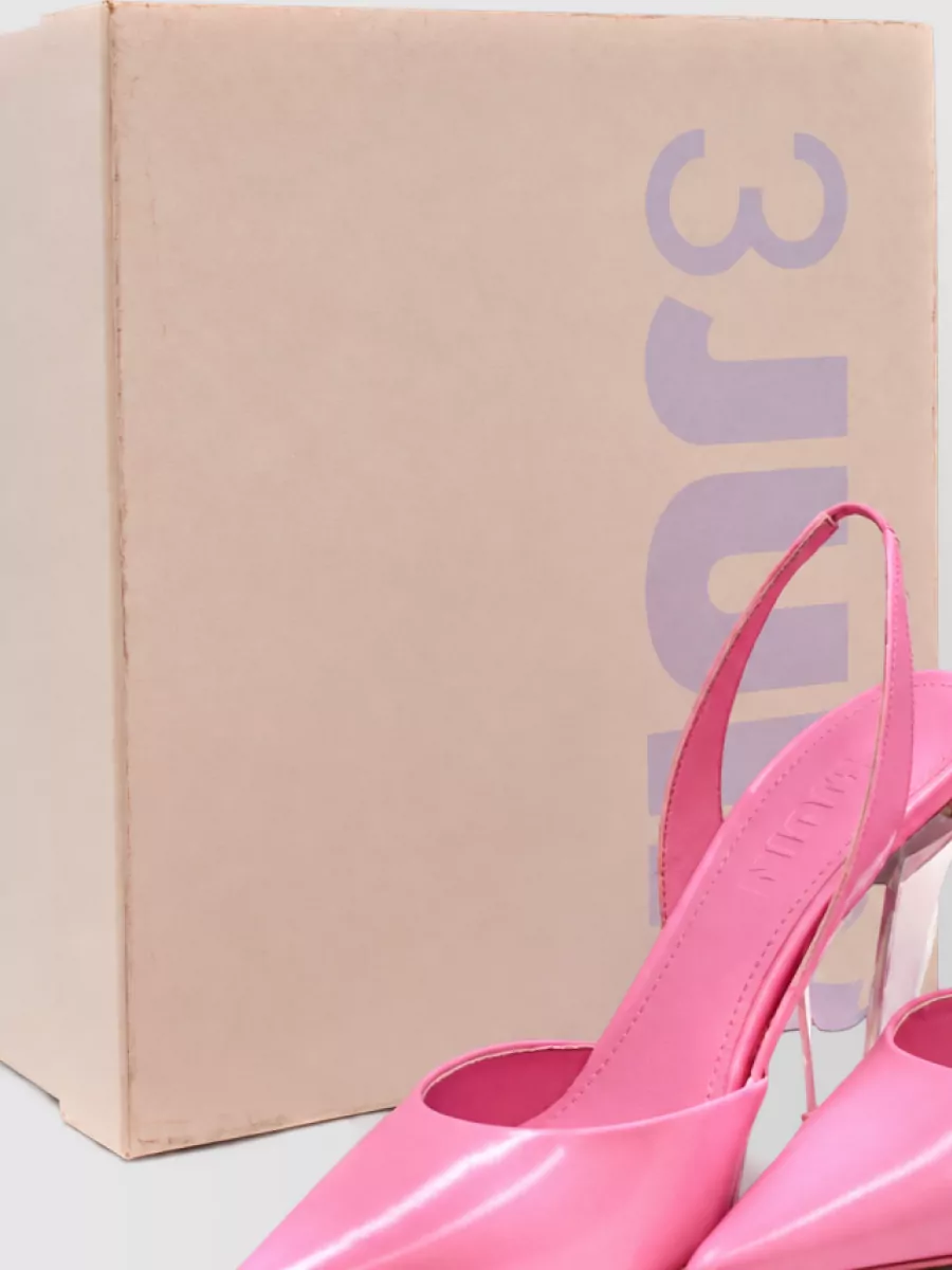 3juin sandals