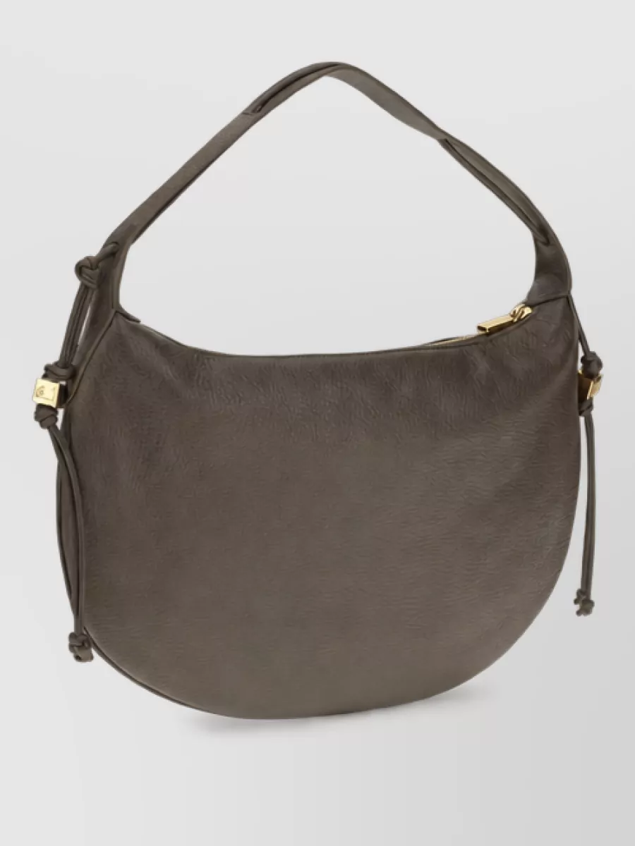 Coccinelle Leather Shoulder Bag