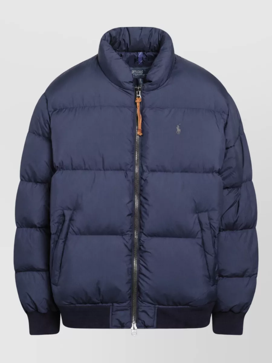Polo Ralph Lauren Down puffer jacket