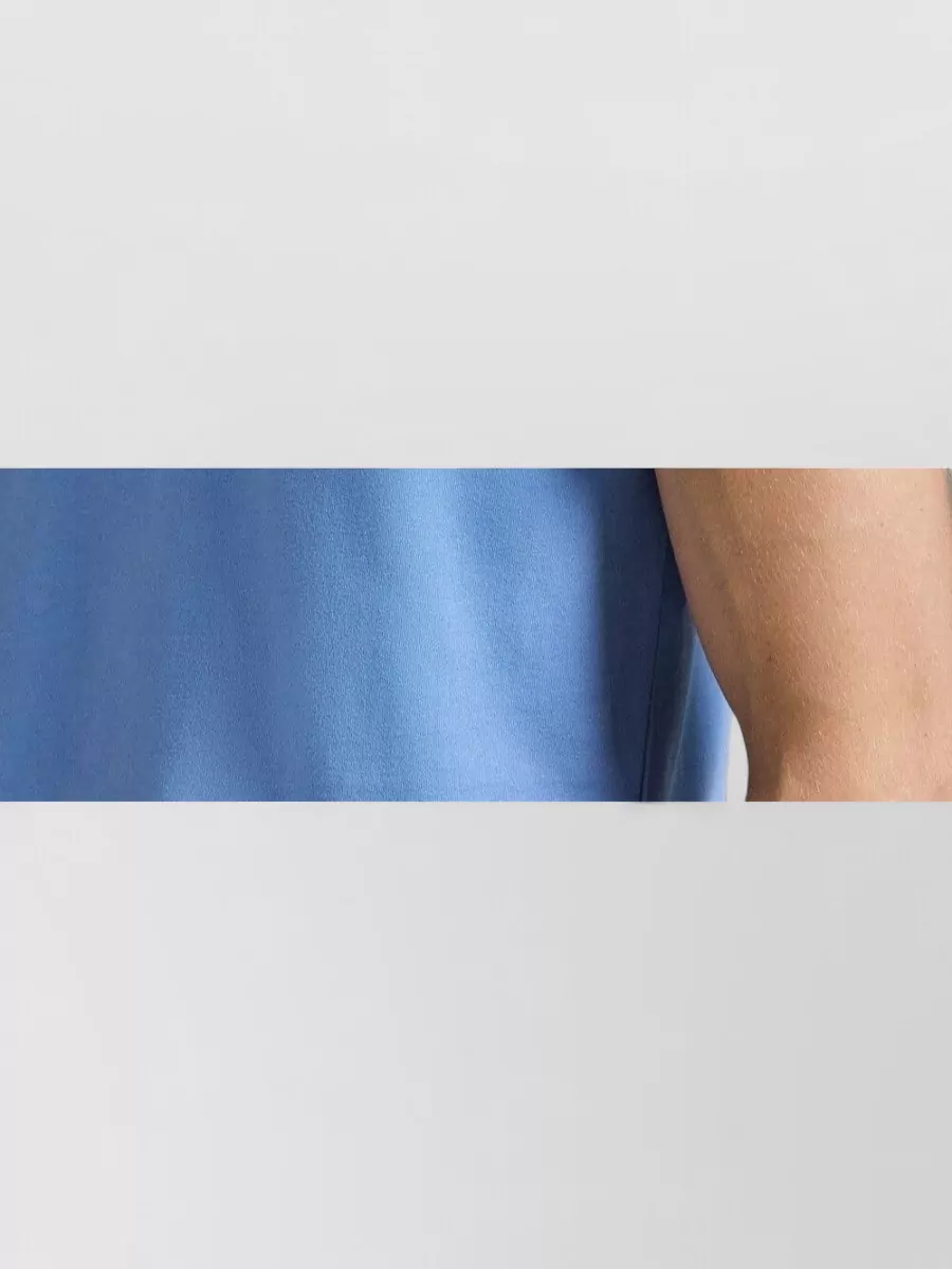 Polo Ralph Lauren Slim-Fit Cotton T-Shirt