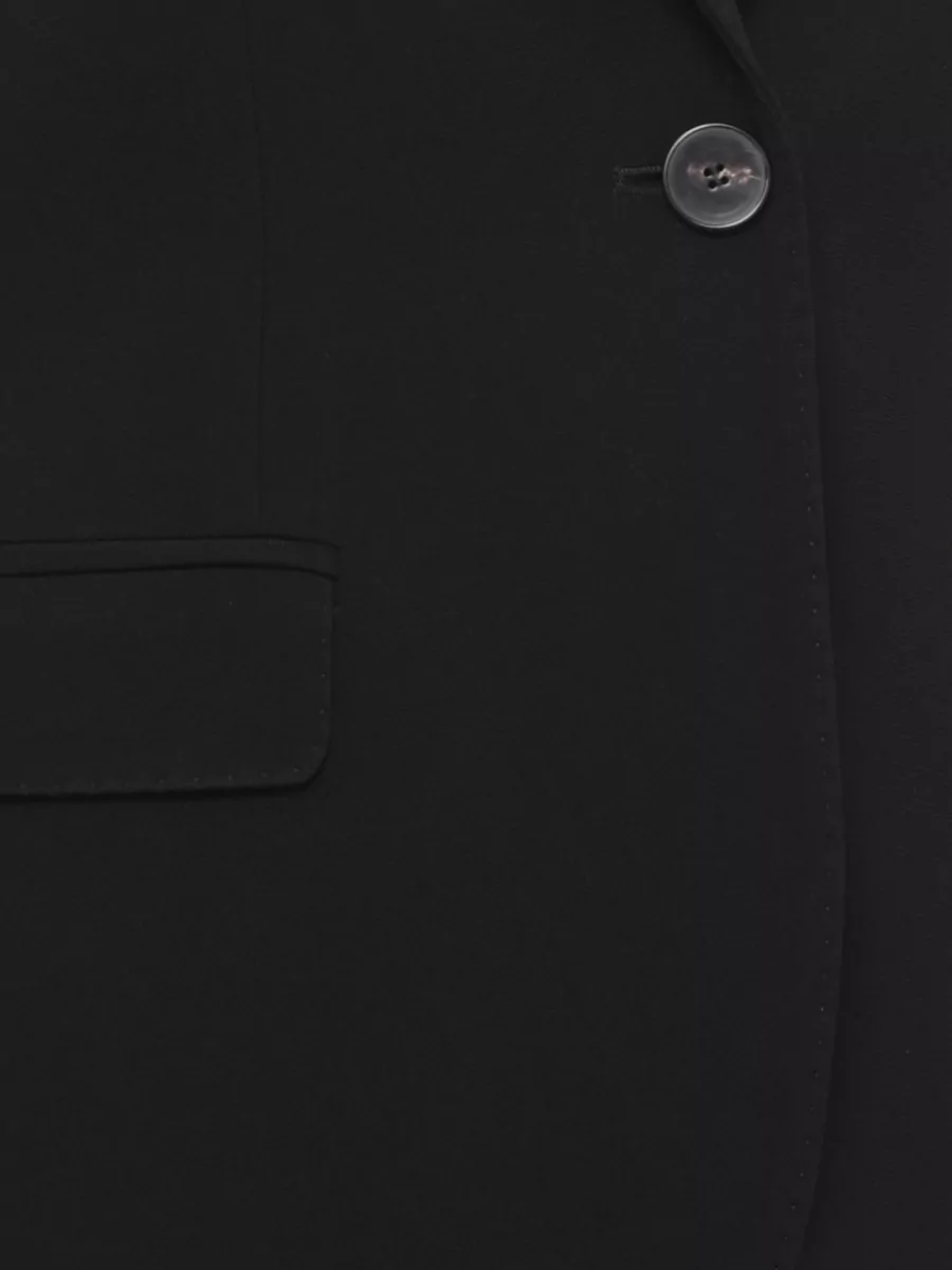 Alberto Biani Single Breasted Blazer