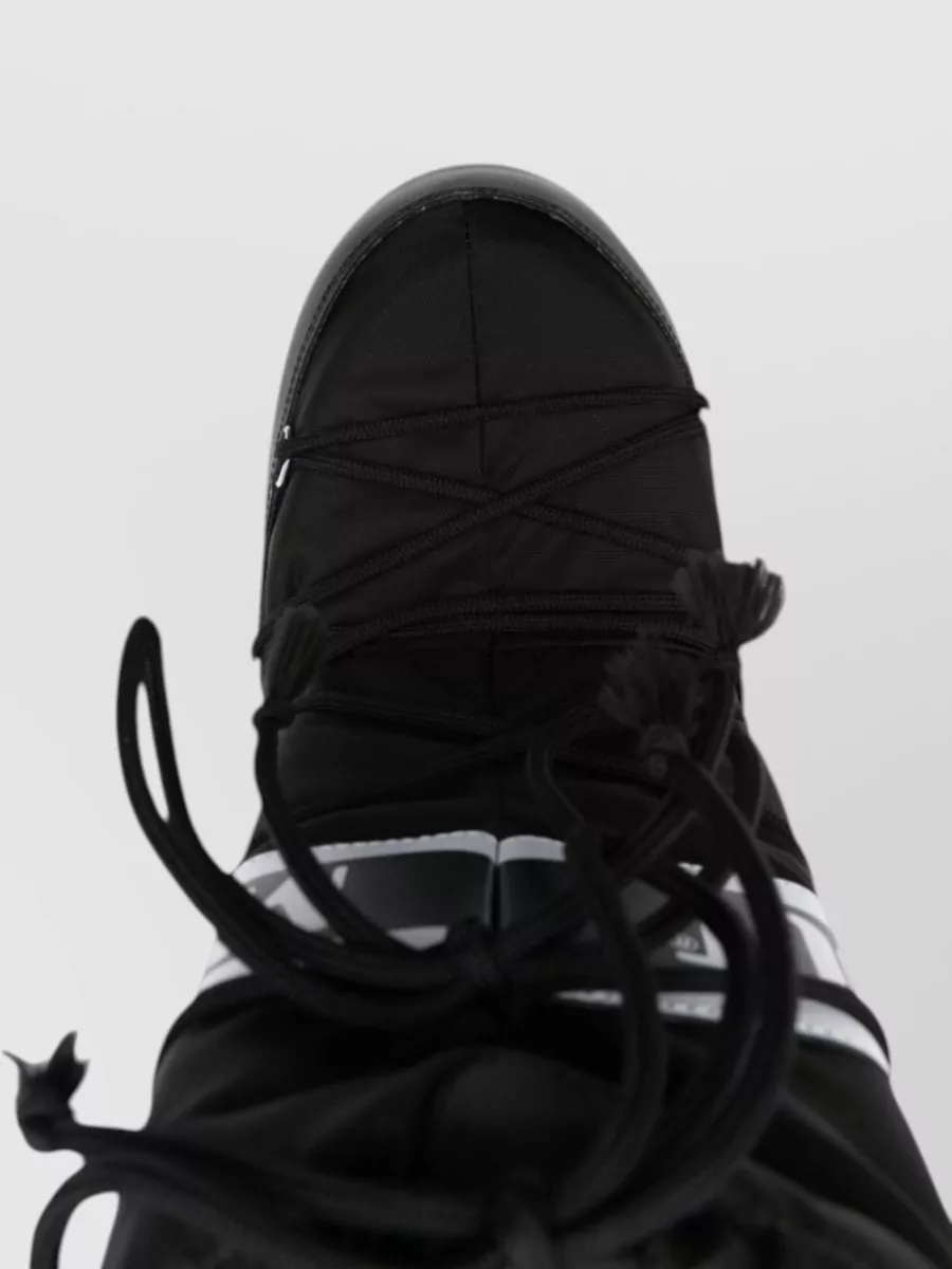 Moon Boot Nylon Icon Snow Boots