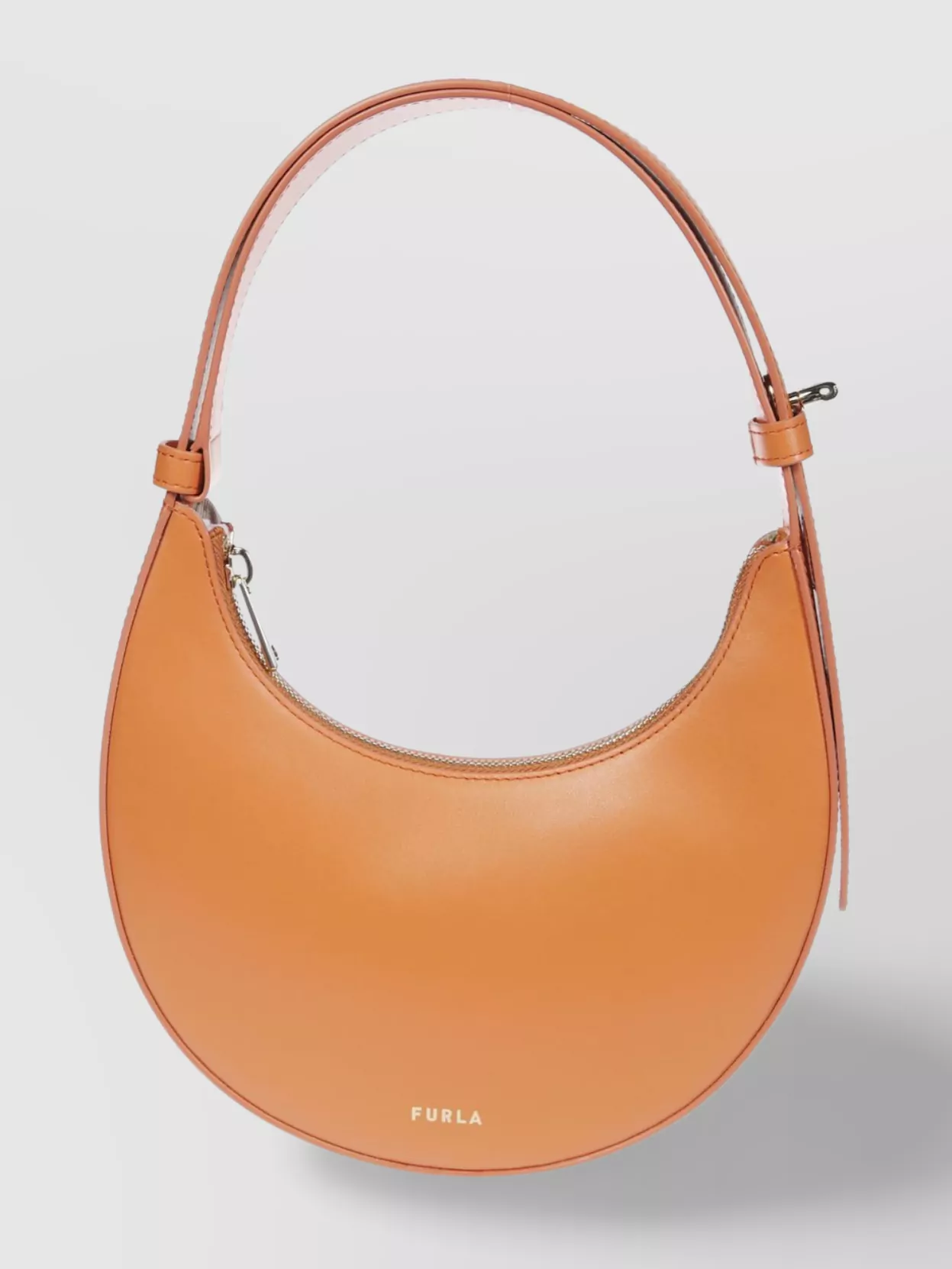 Furla Mini Shoulder Delight Curved Strap