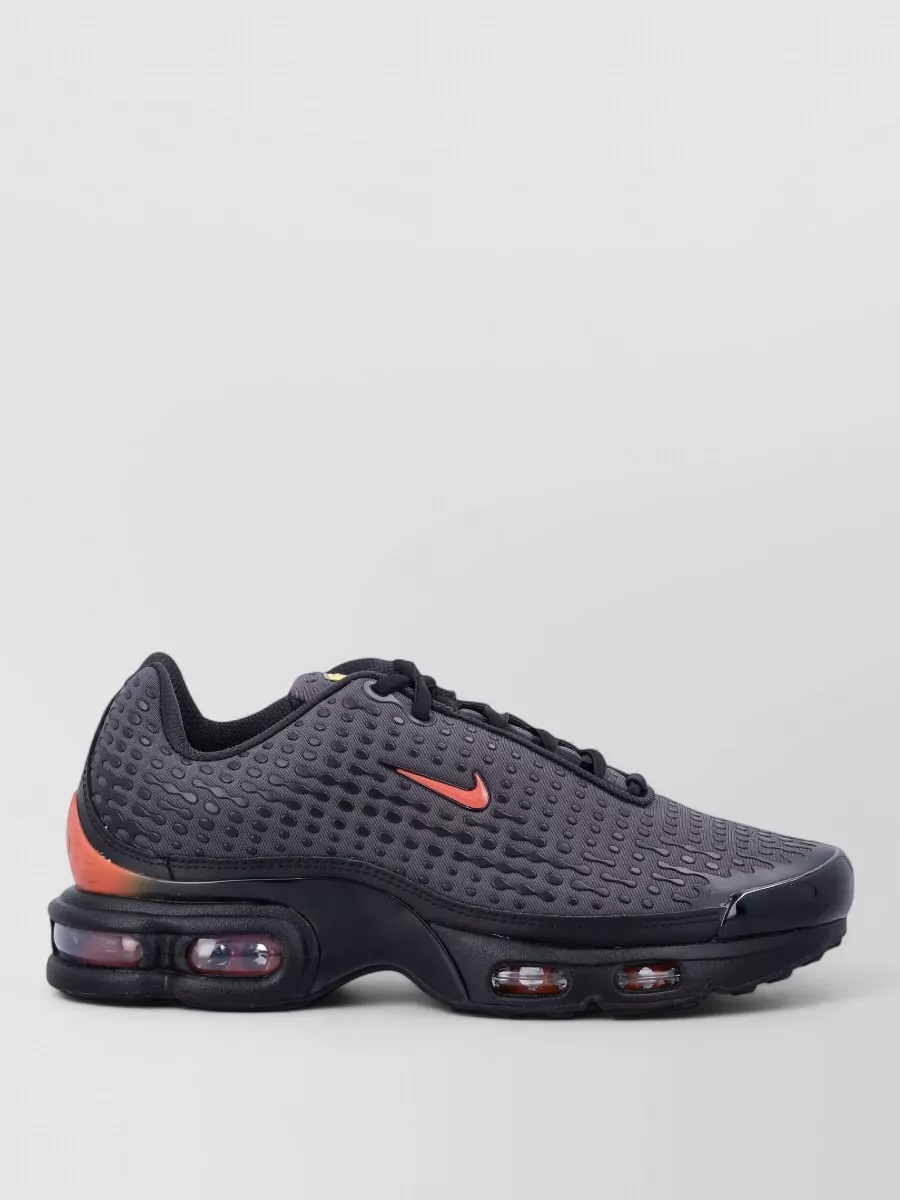 Nike Air Max Plus Vii Low-Top Sneakers