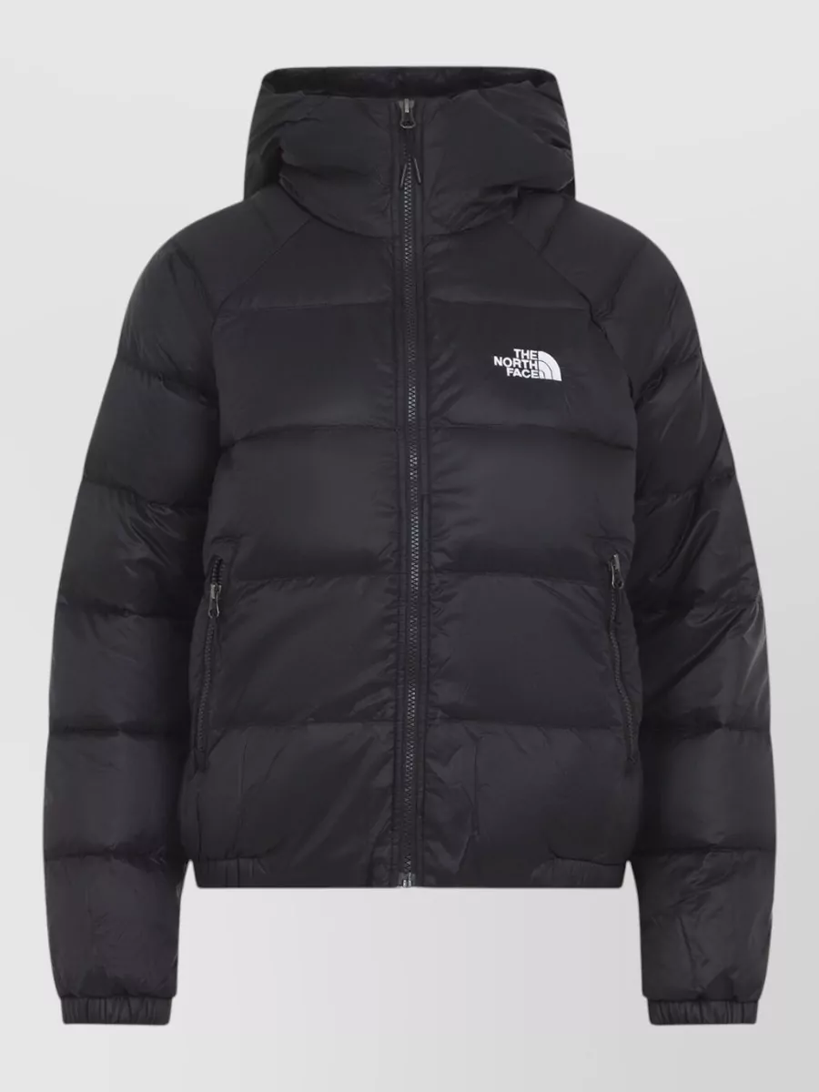The North Face down puffer jacket