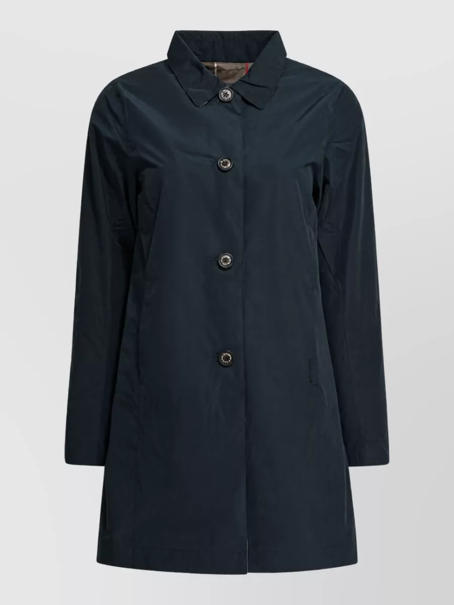 Barbour Reversible Raincoat