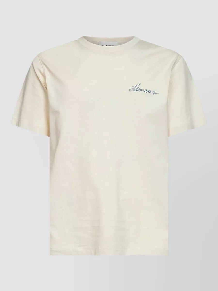 Laneus jersey t-shirt