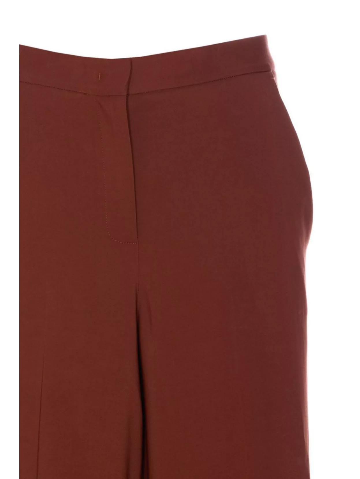 Pinko Trousers Regular Fit Pockets