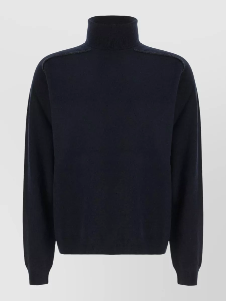 Maison Margiela virgin wool jacket