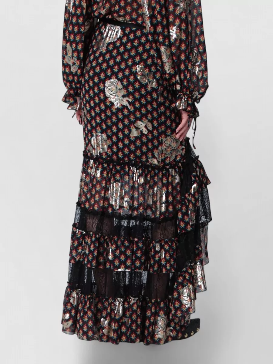 Etro Maxi Dress