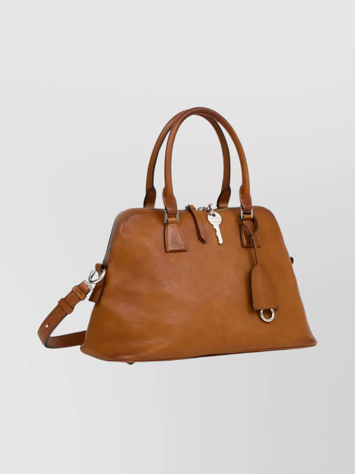 Maison Margiela Medium Tote Bag Detachable Strap