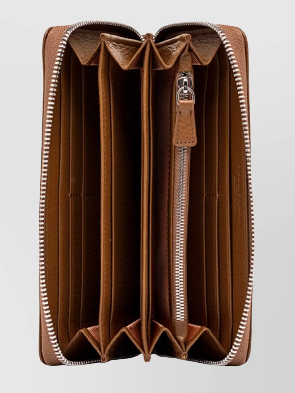 Gianni Chiarini Textured Leather Wallet For Every Occasion