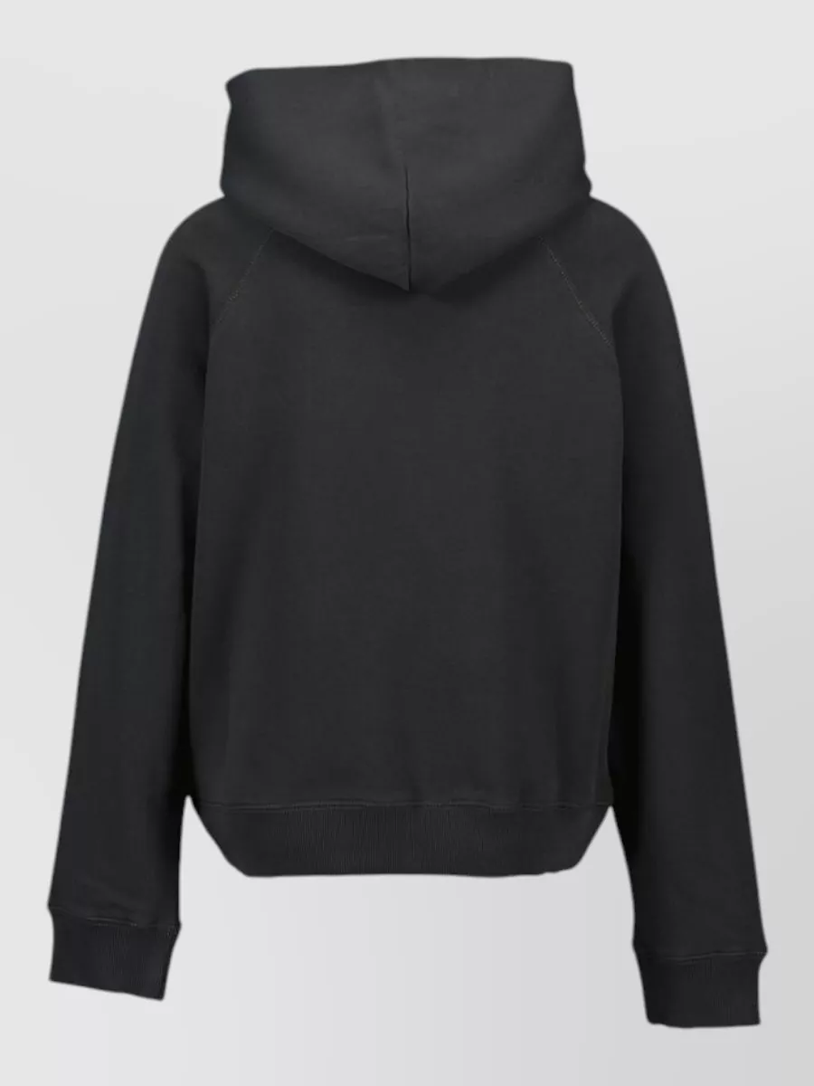 Zadig & Voltaire Cotton Hoodie