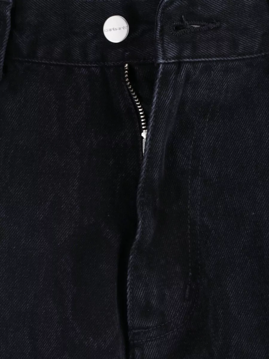 Carhartt Wip Straight Cargo Shorts