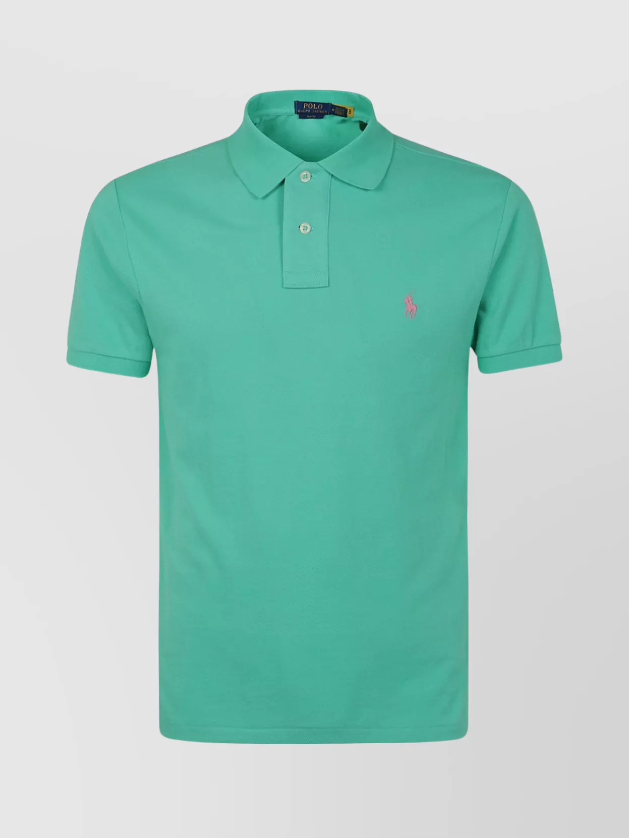 Polo Ralph Lauren Short Sleeve Polo Shirt