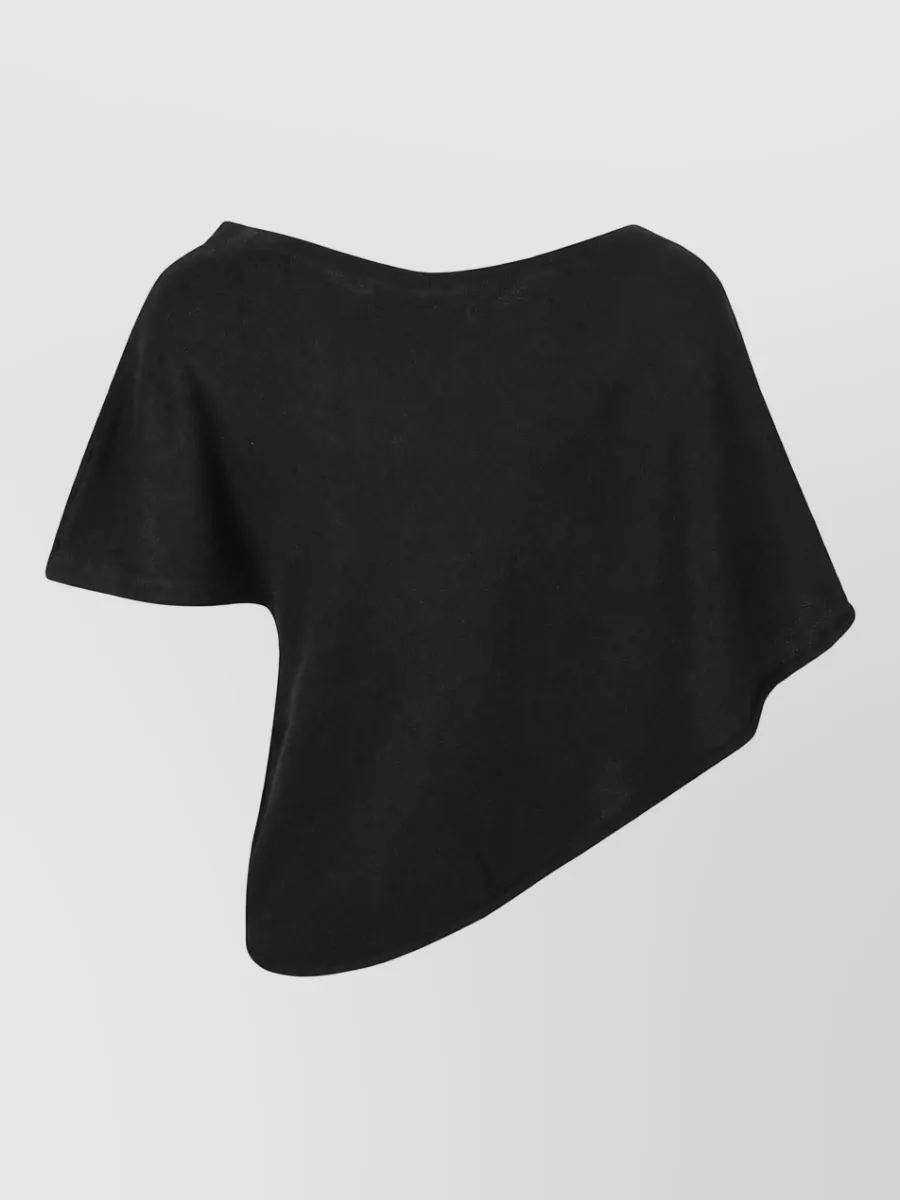 Lisa Yang Cashmere Knitted Top