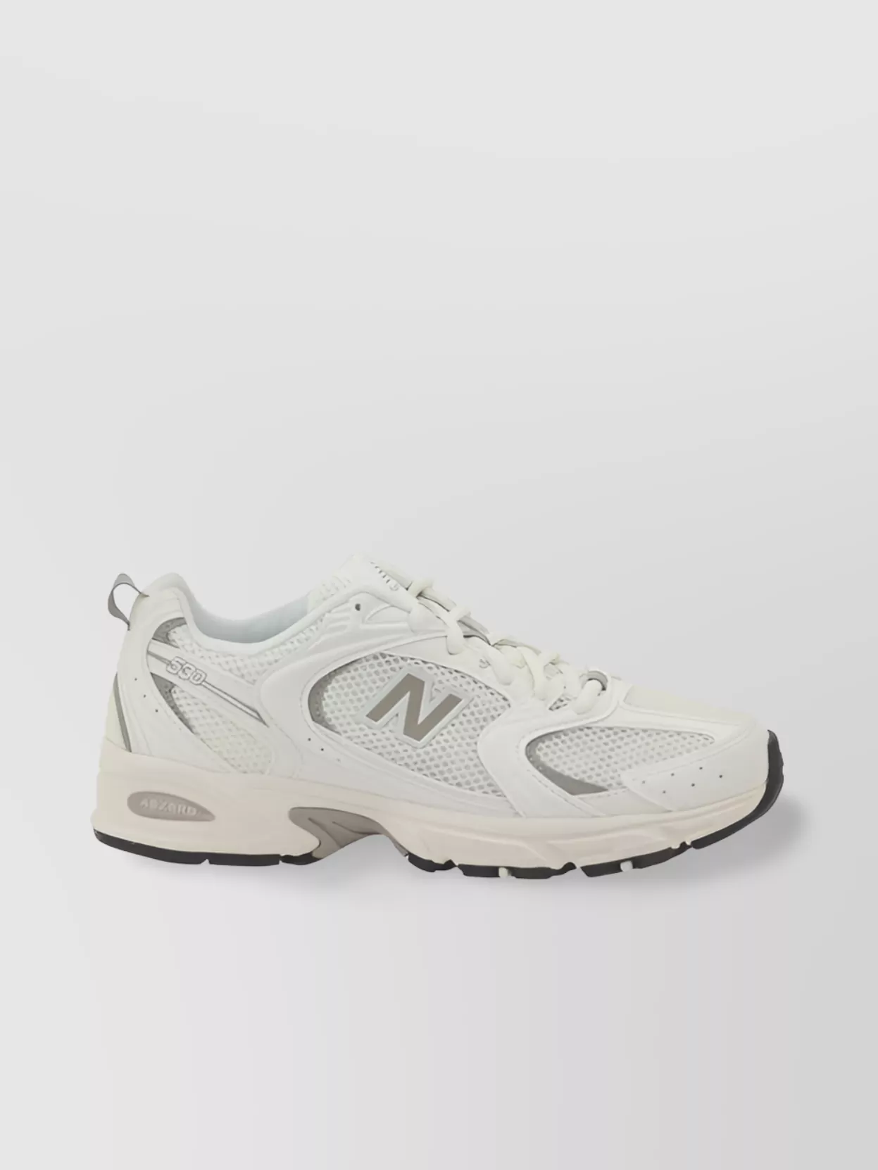 New Balance Tier 3 Sneakers With Extended Toe Box