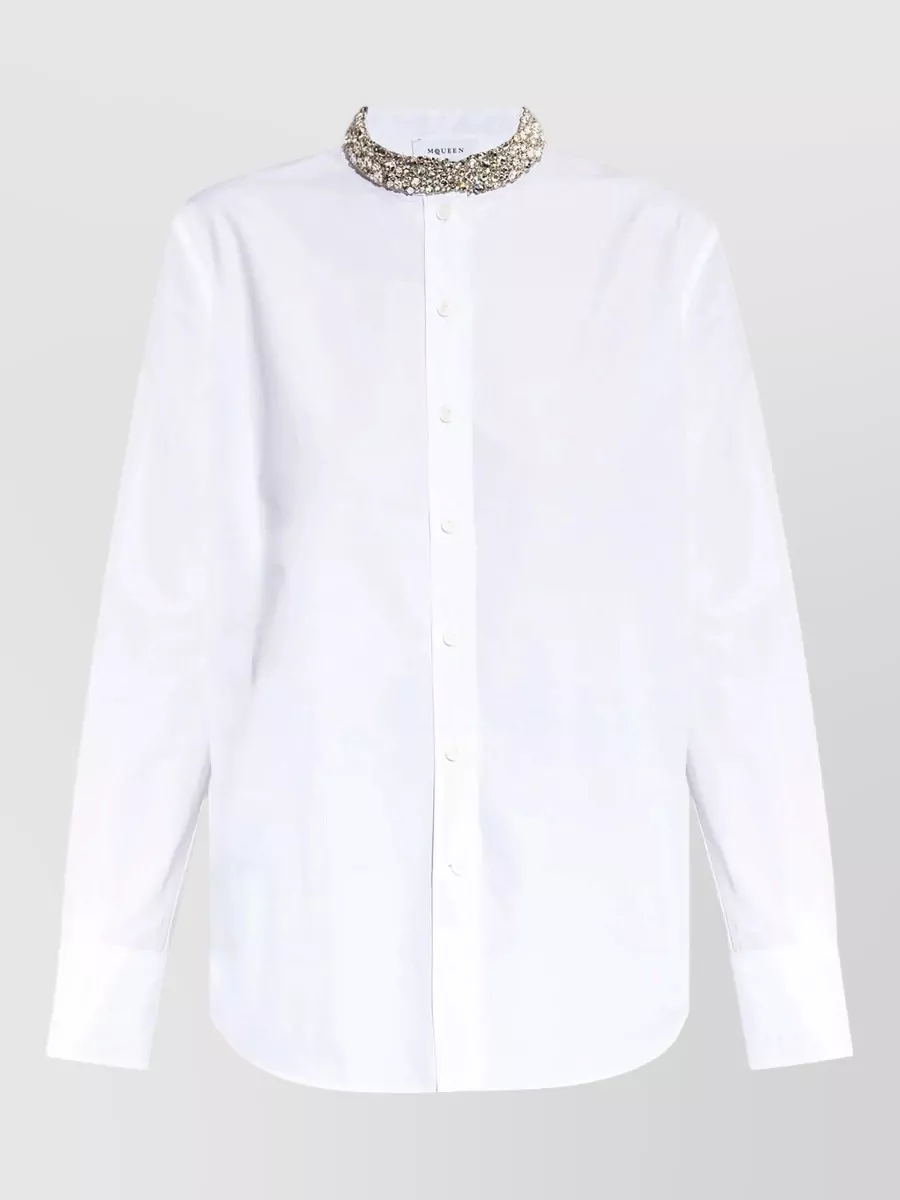 Mc Queen shirt