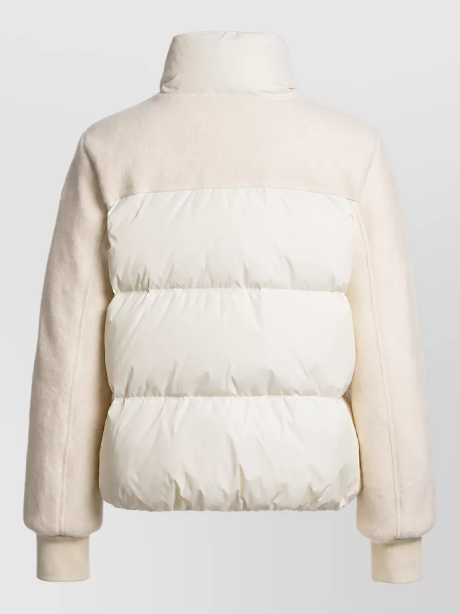 Parajumpers Down Hooded Puffer Parka Coat