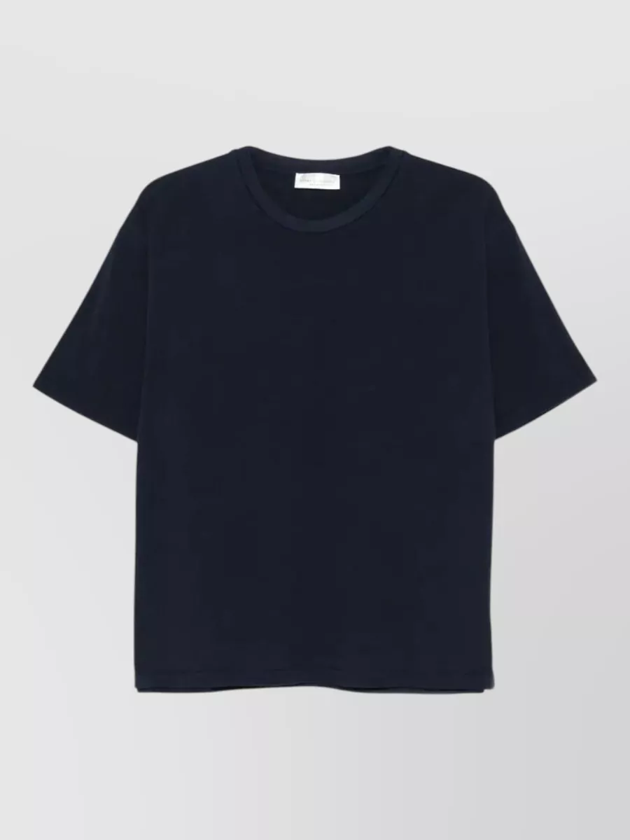 Roberto Collina cotton t-shirt