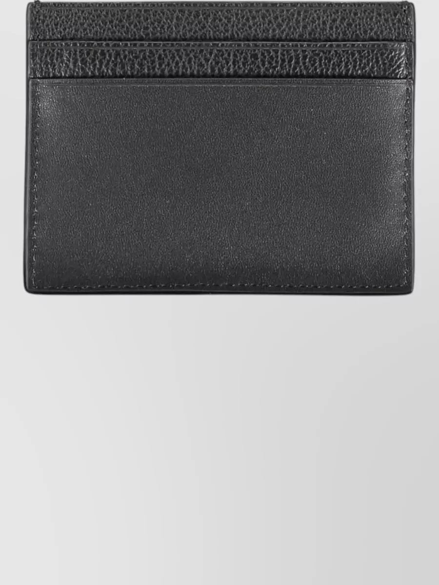Calvin Klein Leather Card Holder