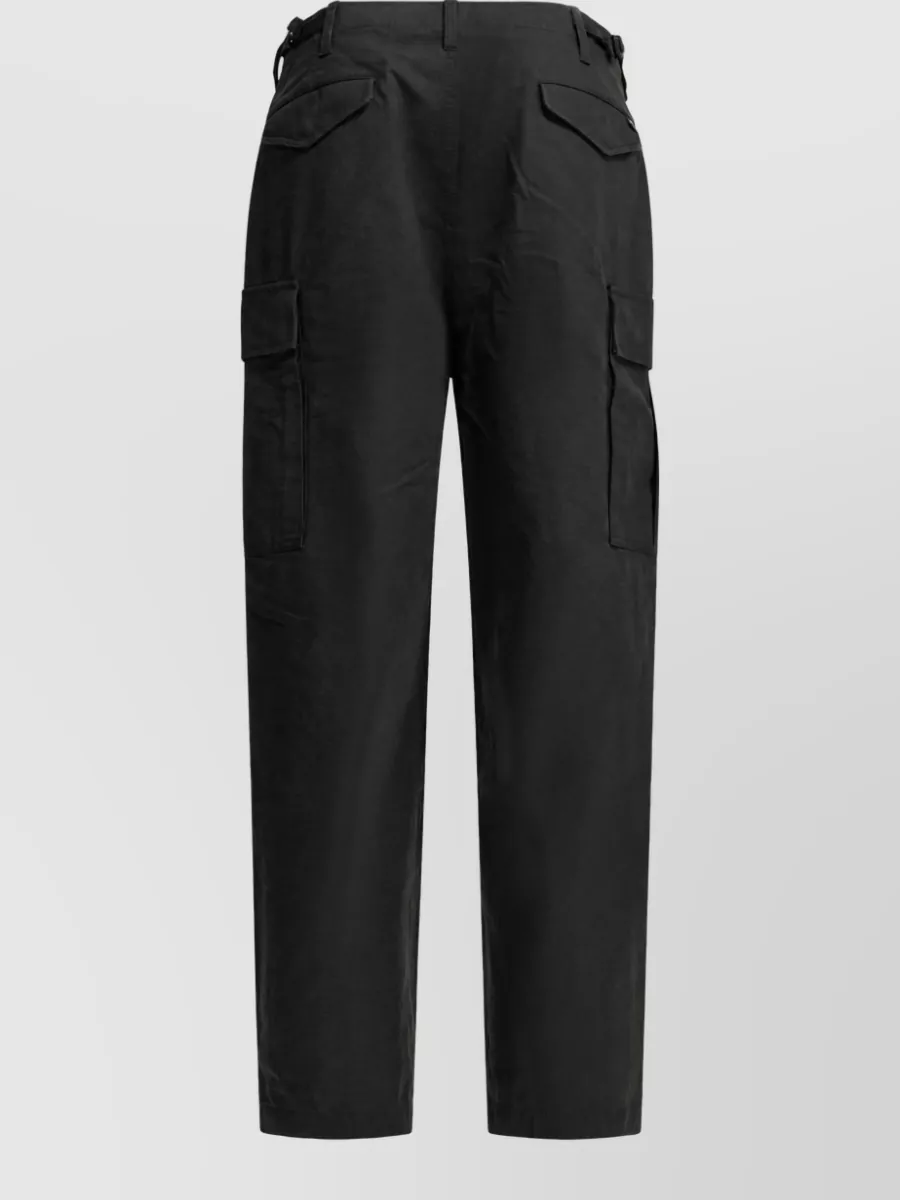 Stüssy Cotton Trousers