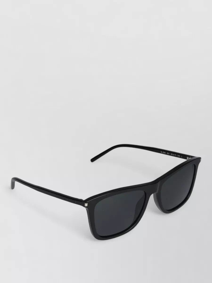 Saint Laurent Rectangle Sunglasses