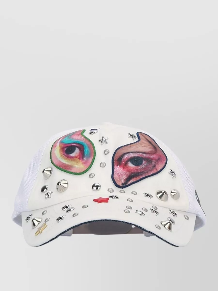 Acne Studios baseball cap