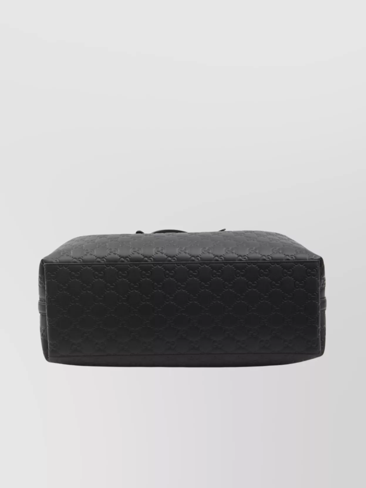 Gucci Gg Emblem Large Shopping Bag