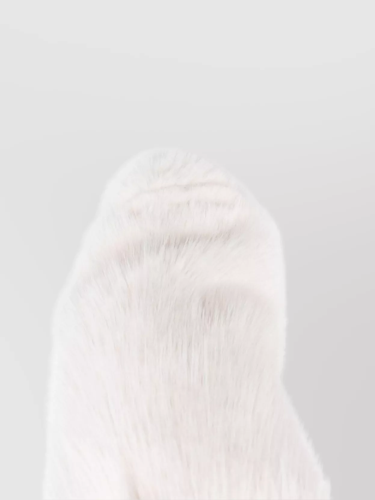 Casadei Stylish Ankle Boots With Faux Fur Design