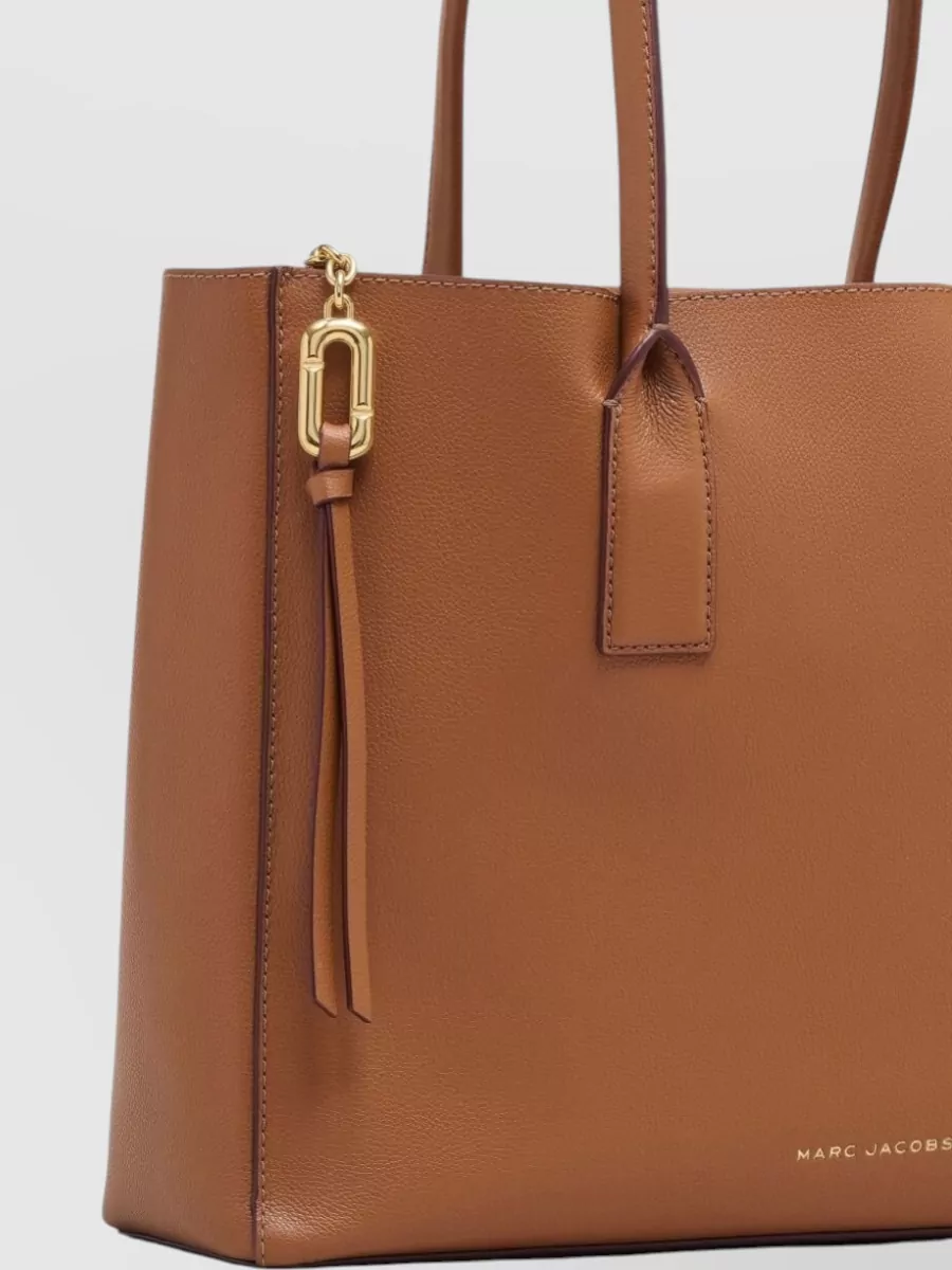 Marc Jacobs Medium Leather Shoulder Bag
