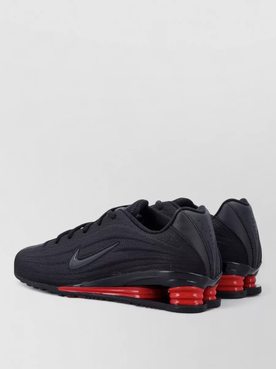 Nike Textile Low-Top Sneakers