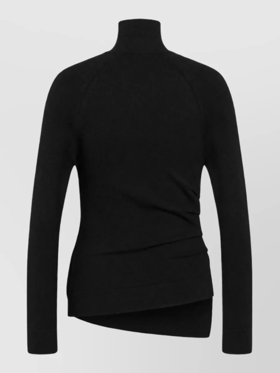 Dondup Viscose Sweatshirt