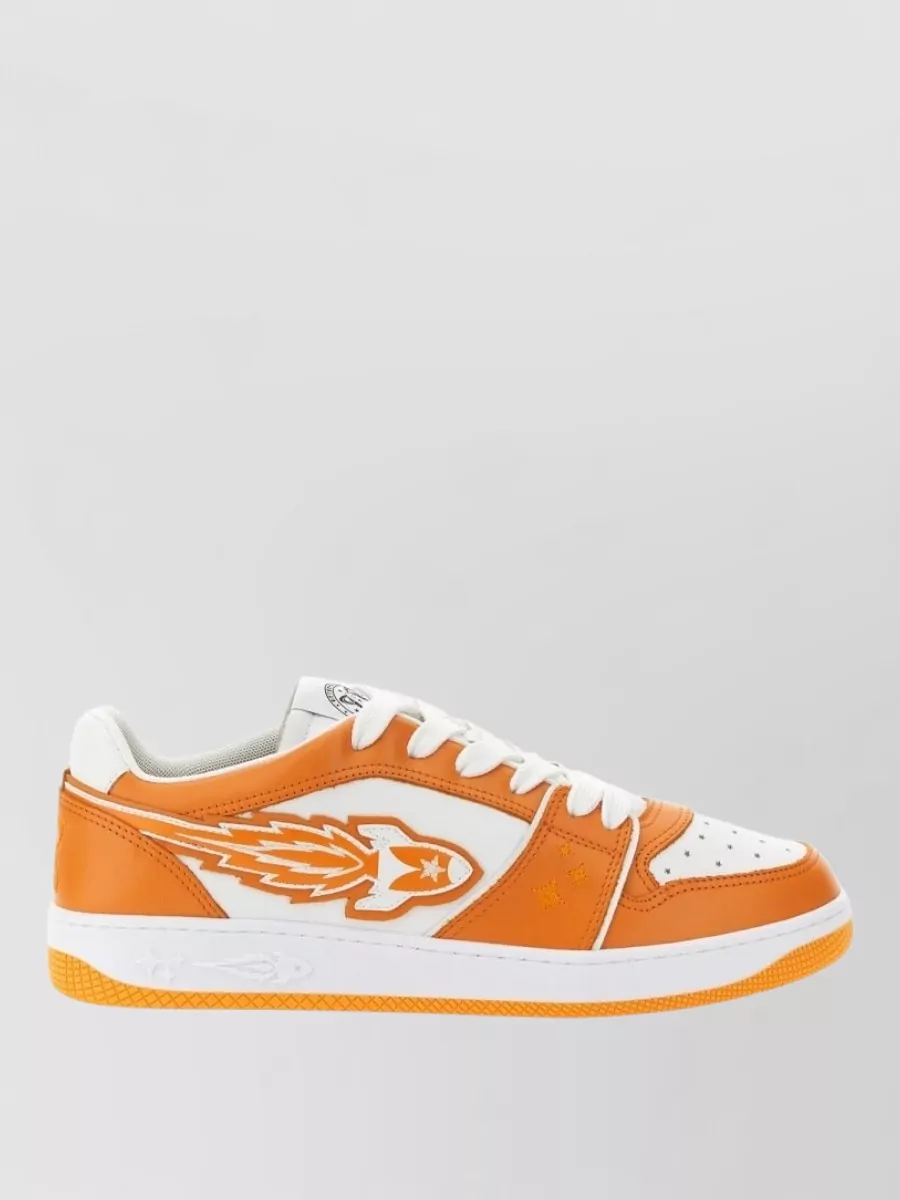 Enterprise Japan Low-Top Sneakers