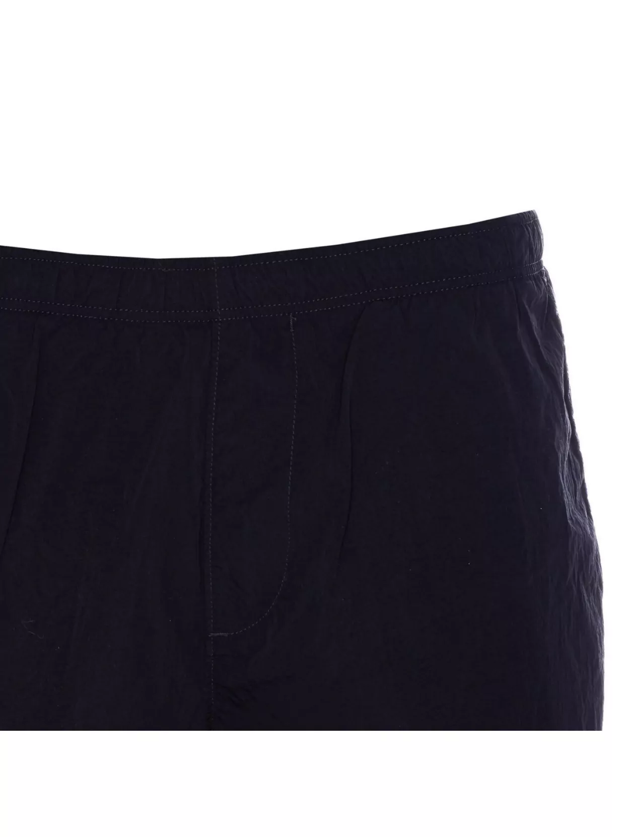 C.p. Company Drawstring Waist Swim Shorts