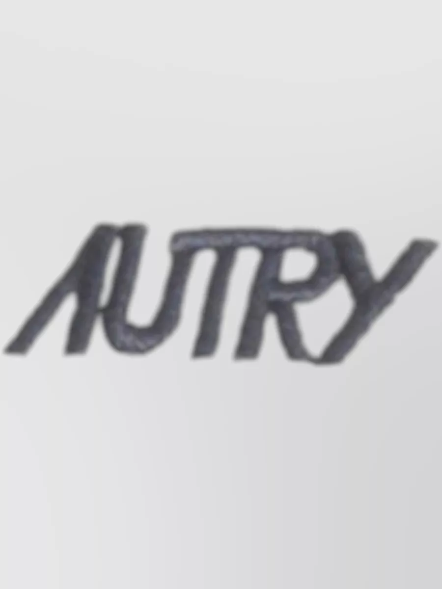 Autry Short-Sleeve T-Shirt