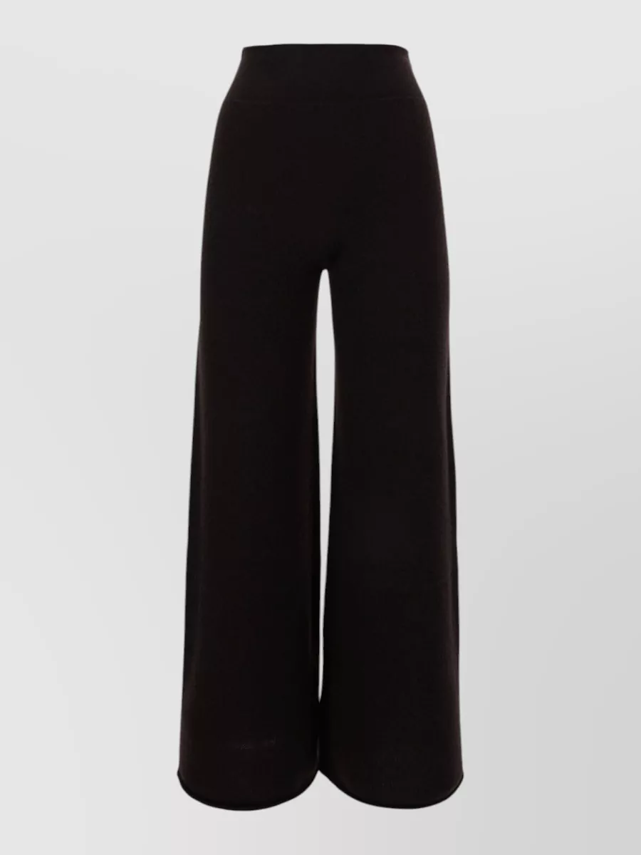 Vanise' cashmere lounge pants
