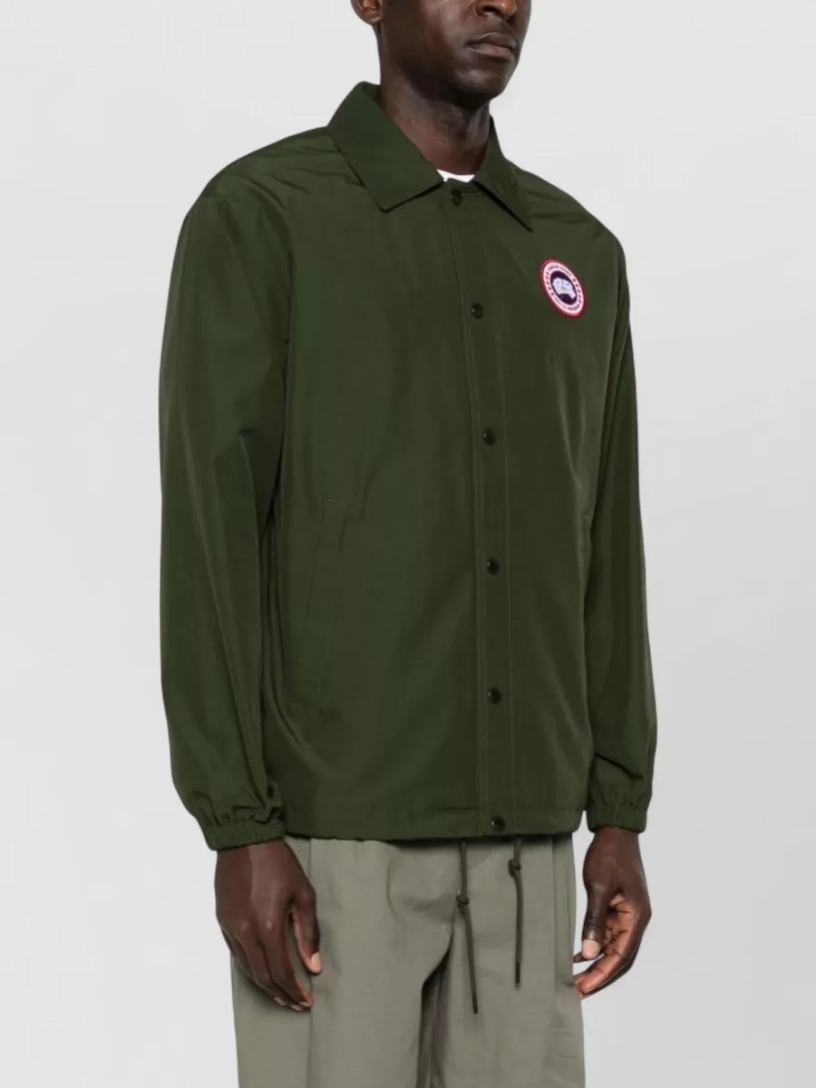 Canada Goose Blouson Jacket