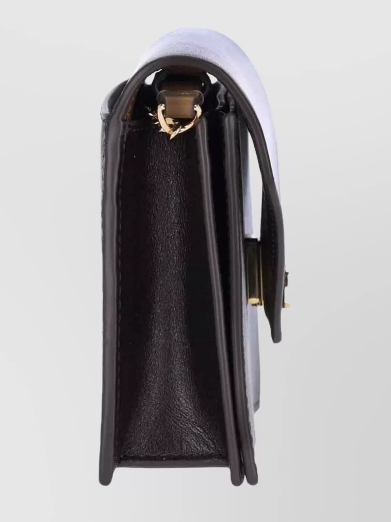 Tory Burch Strap Chain Envelope Shape Wallets
