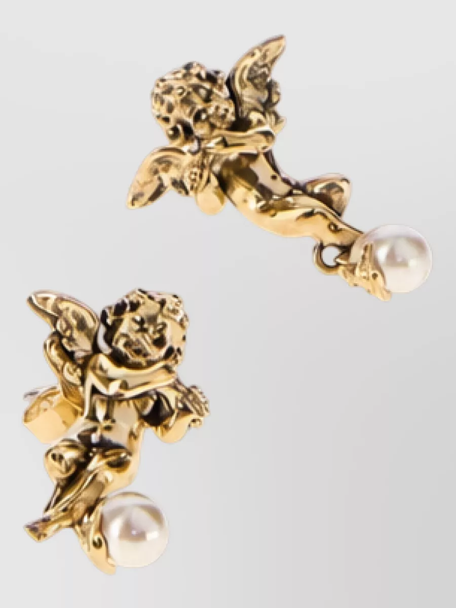Vivienne Westwood earrings