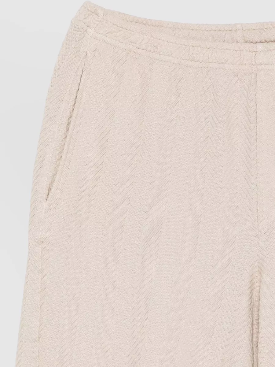 Missoni Tailored Shorts