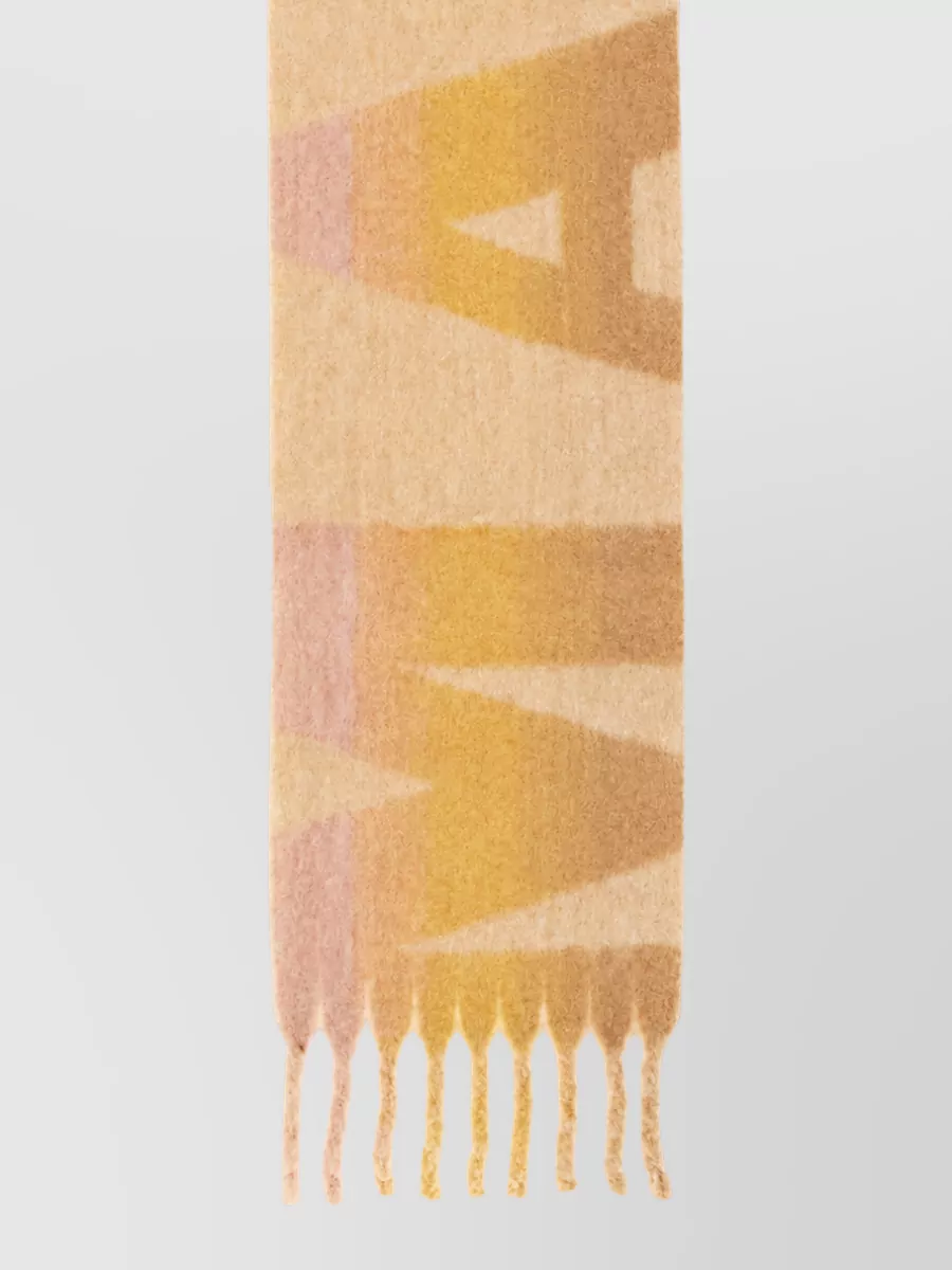 Isabel Marant Loliana Scarf