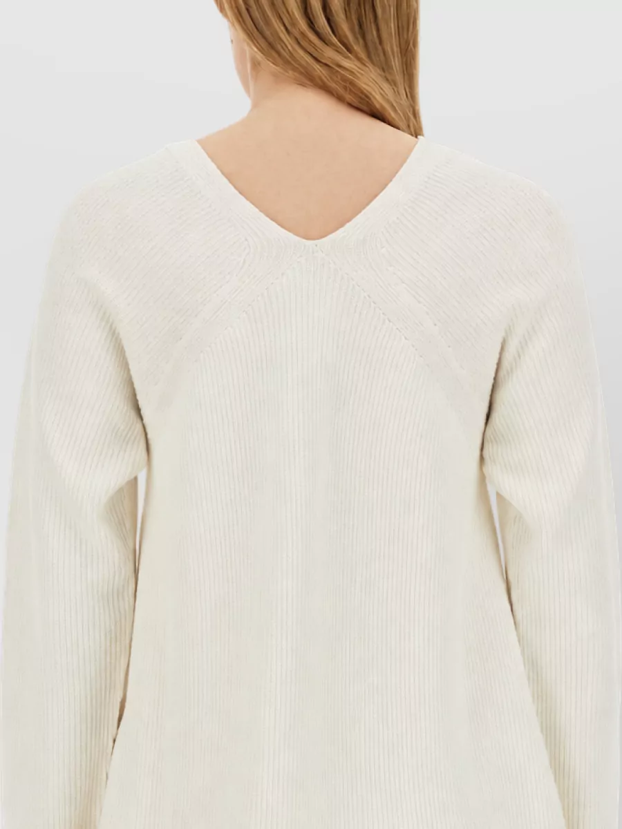 Fabiana Filippi V-Neck Sweater