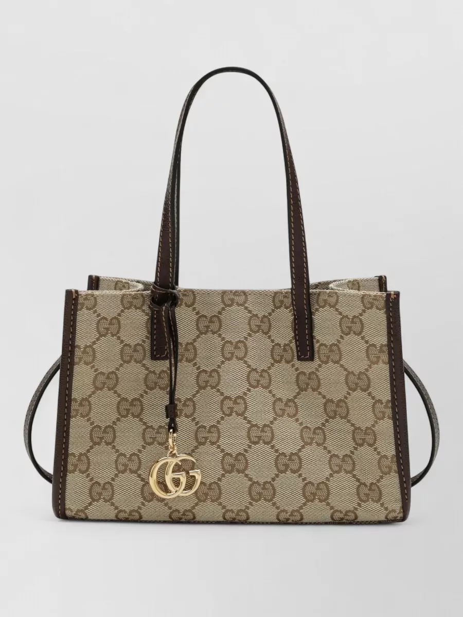Gucci small tote bag