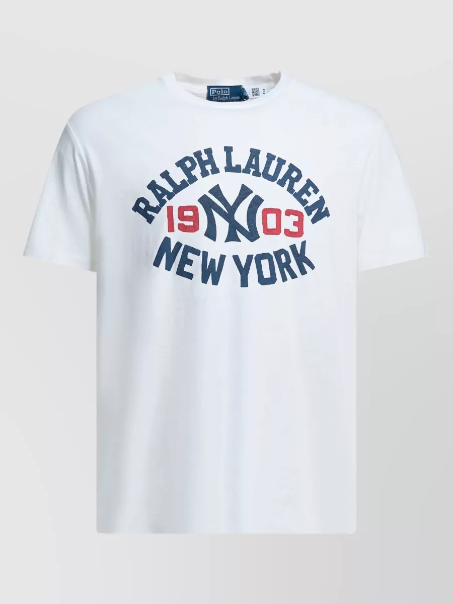 Polo Ralph Lauren crewneck t-shirt