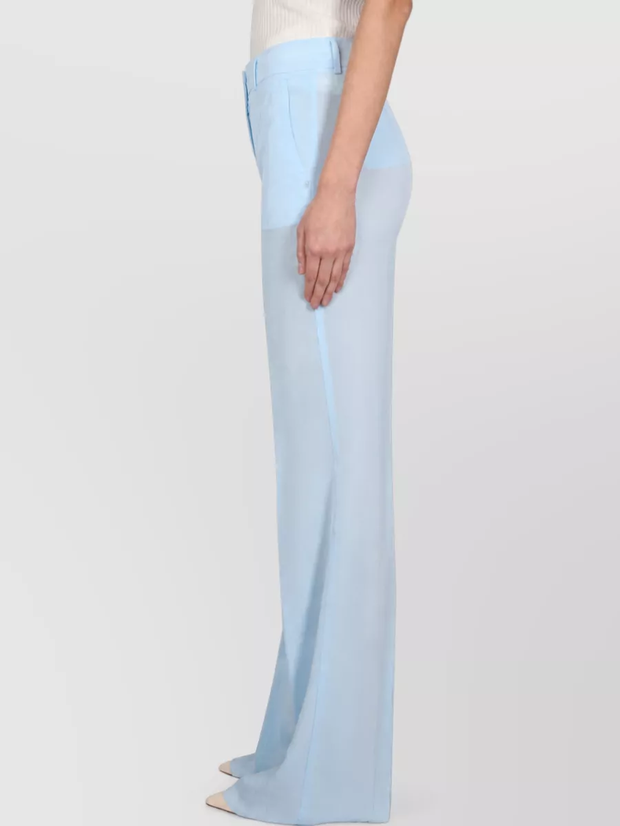 Max Mara Wide-Leg Trousers