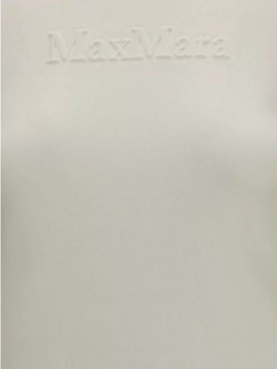 Max Mara Wool sweatshirt