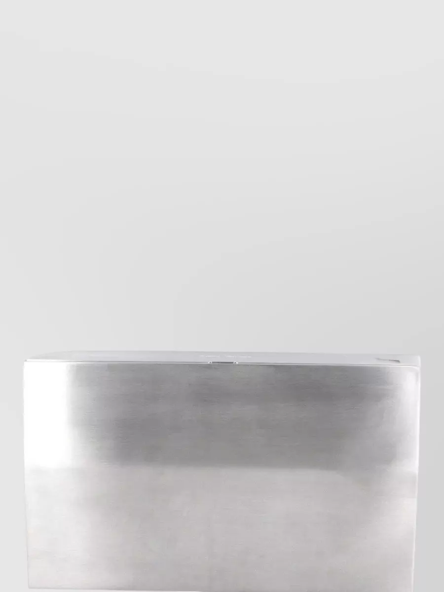 Rick Owens Na Clutch Bag