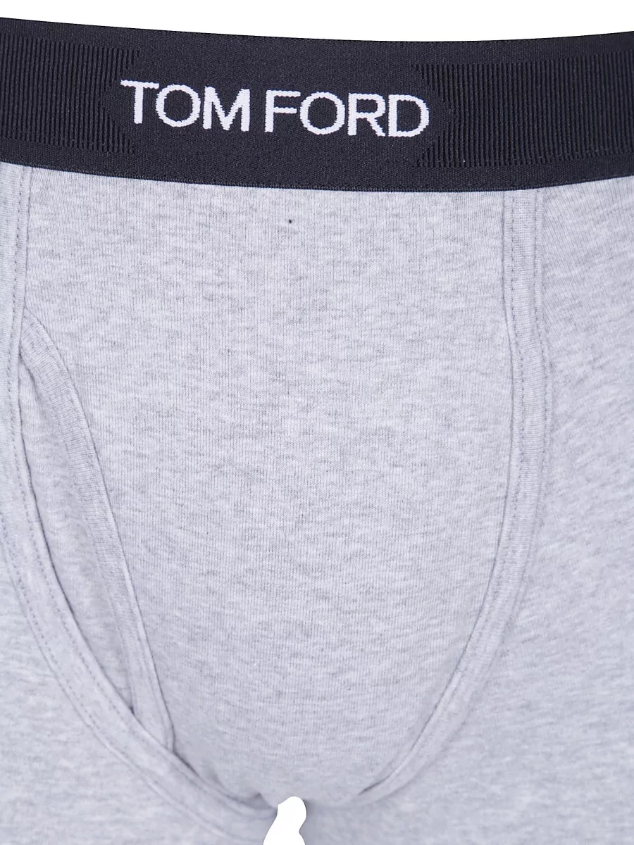 Tom Ford Cotton Boxer Briefs